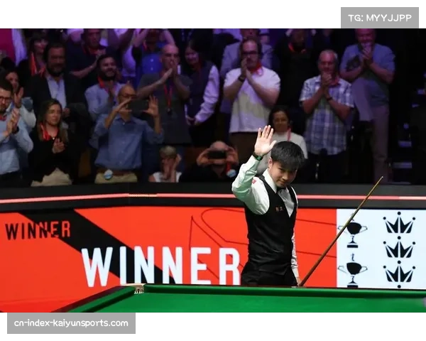 75三杰本赛季全部晋级排名赛决赛 斯诺克冠中冠老将统治力延续