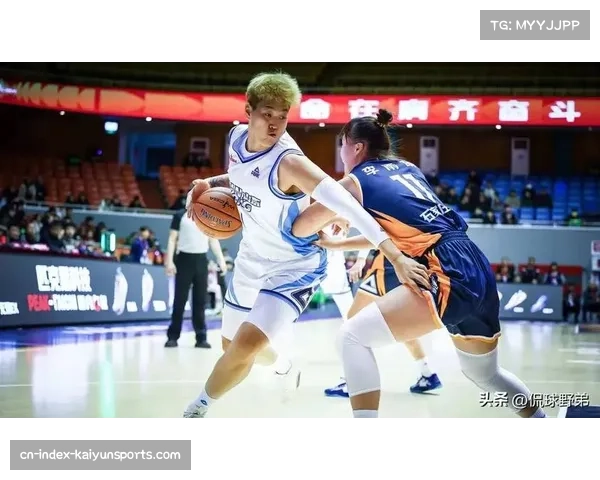 新疆女篮武桐桐王雪朦压阵 双外援配置均衡具备竞争力